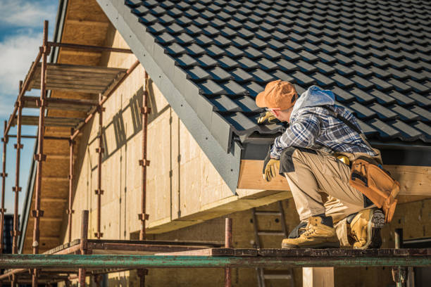 Best Roof Installation Near Me  in Flower Hill, MD