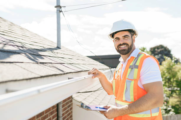 Best Gutter Installation and Roofing  in Flower Hill, MD