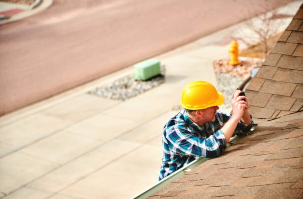 Quick and Trustworthy Emergency Roof Repair Services in Flower Hill, MD