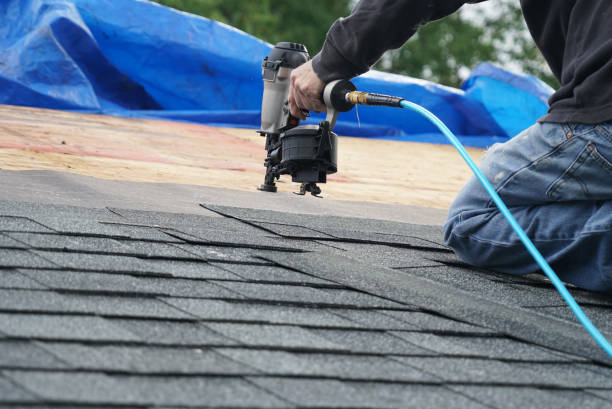 Roof Repair Estimates in Flower Hill, MD