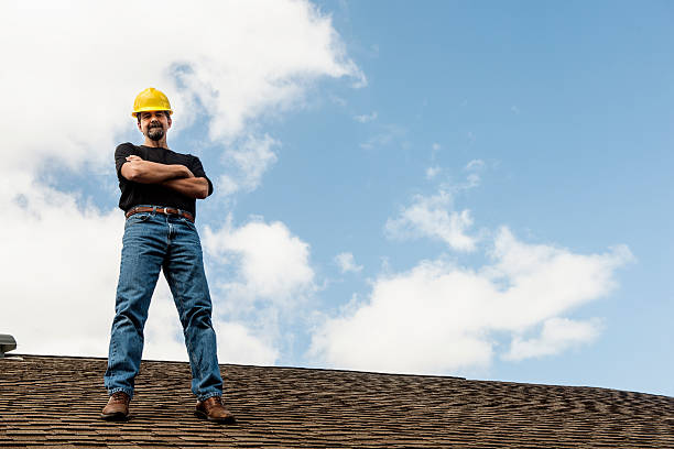 Best Roof Repair Estimates  in Flower Hill, MD