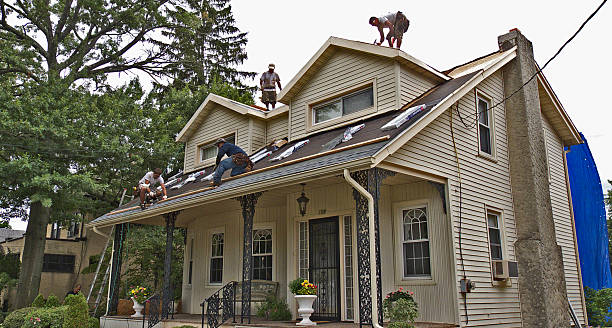 Best Shingle Roofing Installation  in Flower Hill, MD