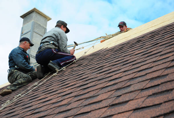 Roof Installation Near Me in Flower Hill, MD